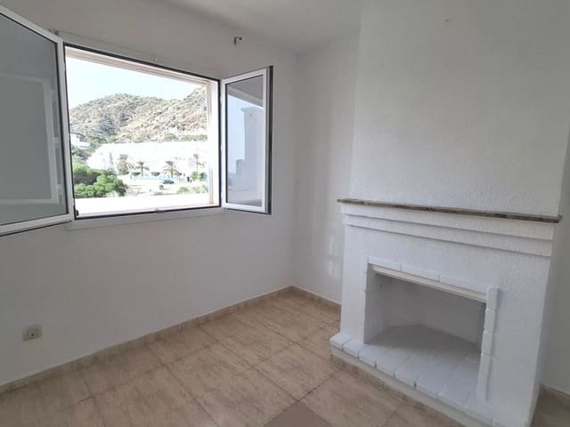 3 Zimmer Wohnung zu verkaufen in Mojácar mit Pool Garage - 255.000 € (Ref: 9440639)