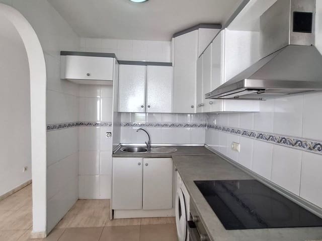 3 Zimmer Wohnung zu verkaufen in Mojácar mit Pool Garage - 255.000 € (Ref: 9440639)