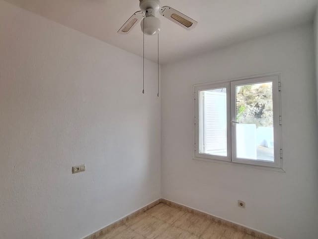 3 Zimmer Wohnung zu verkaufen in Mojácar mit Pool Garage - 255.000 € (Ref: 9440639)