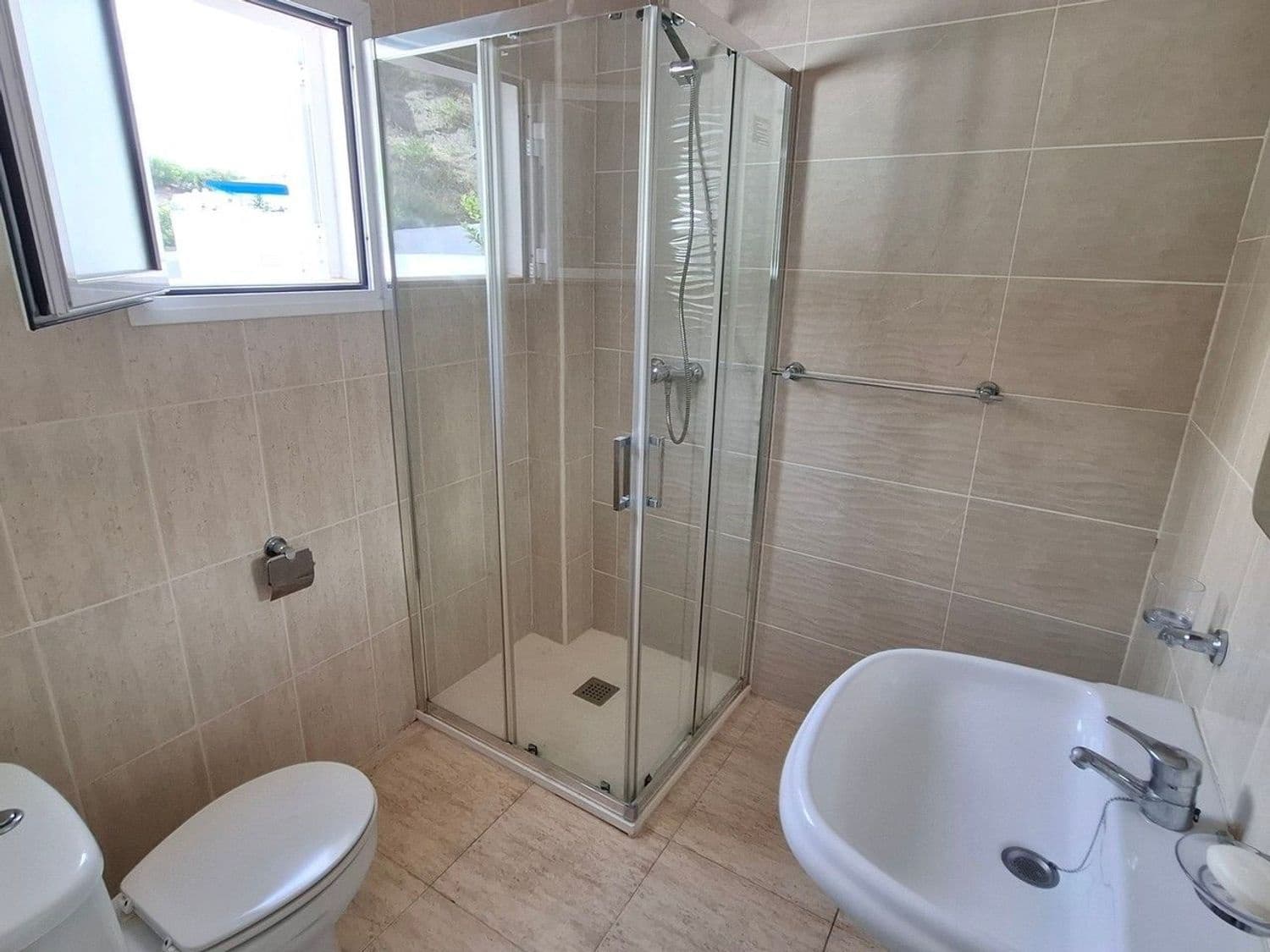 3 chambre Appartement à vendre à Mojacar avec piscine garage - 255 000 € (Ref: 9440639)