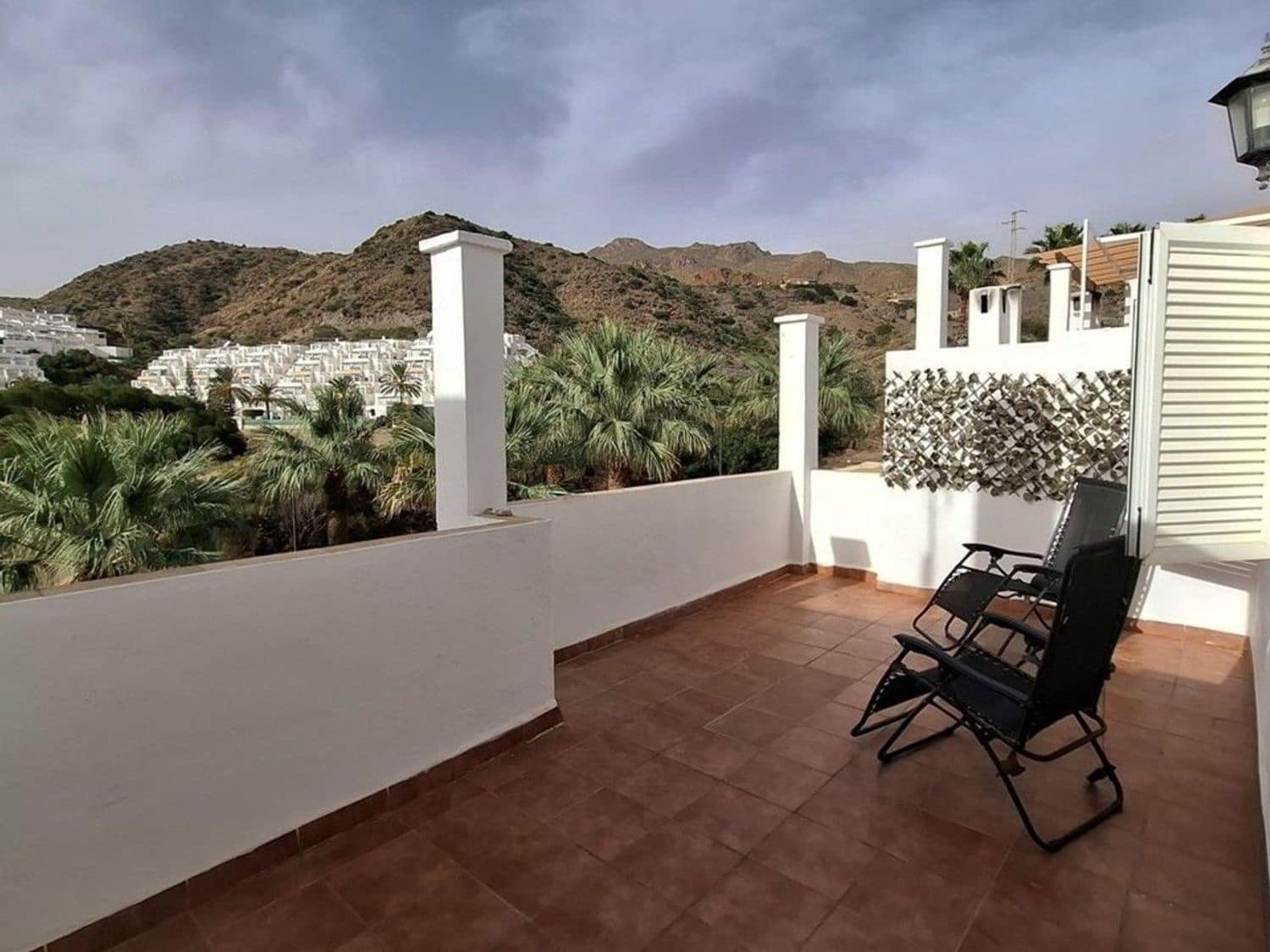 3 chambre Appartement à vendre à Mojacar avec piscine garage - 255 000 € (Ref: 9440639)