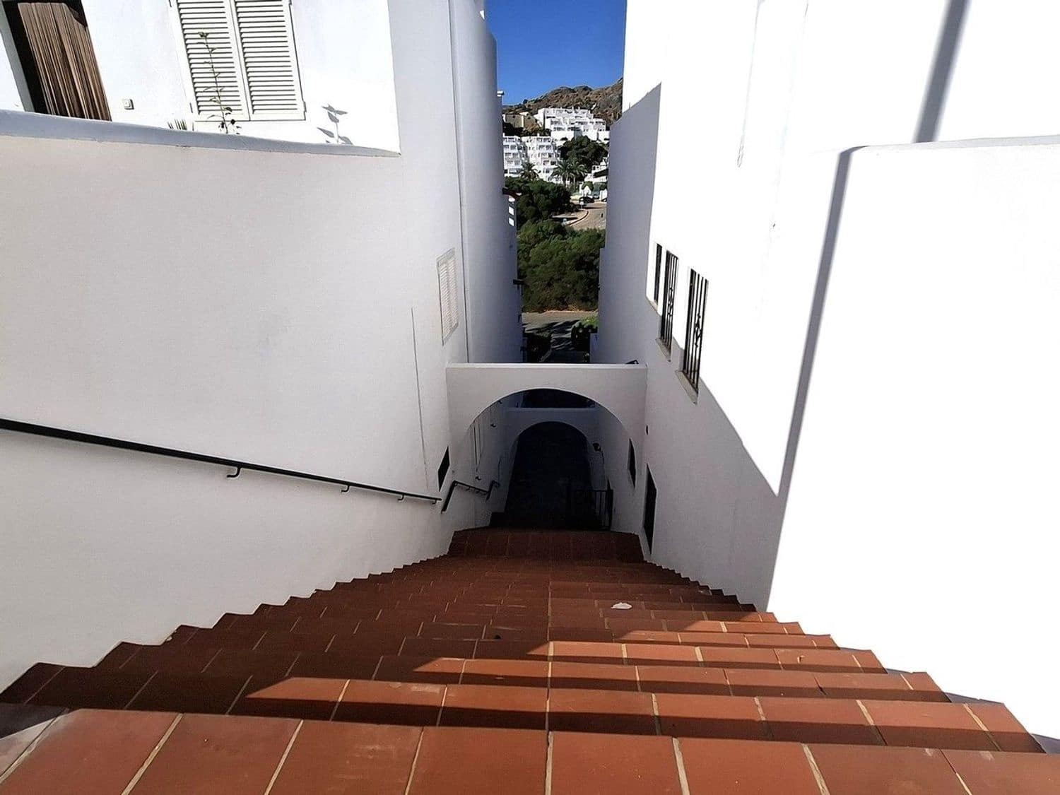 3 chambre Appartement à vendre à Mojacar avec piscine garage - 255 000 € (Ref: 9440639)