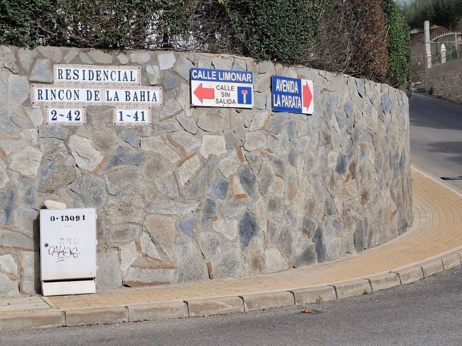 3 chambre Appartement à vendre à Mojacar avec piscine garage - 255 000 € (Ref: 9440639)