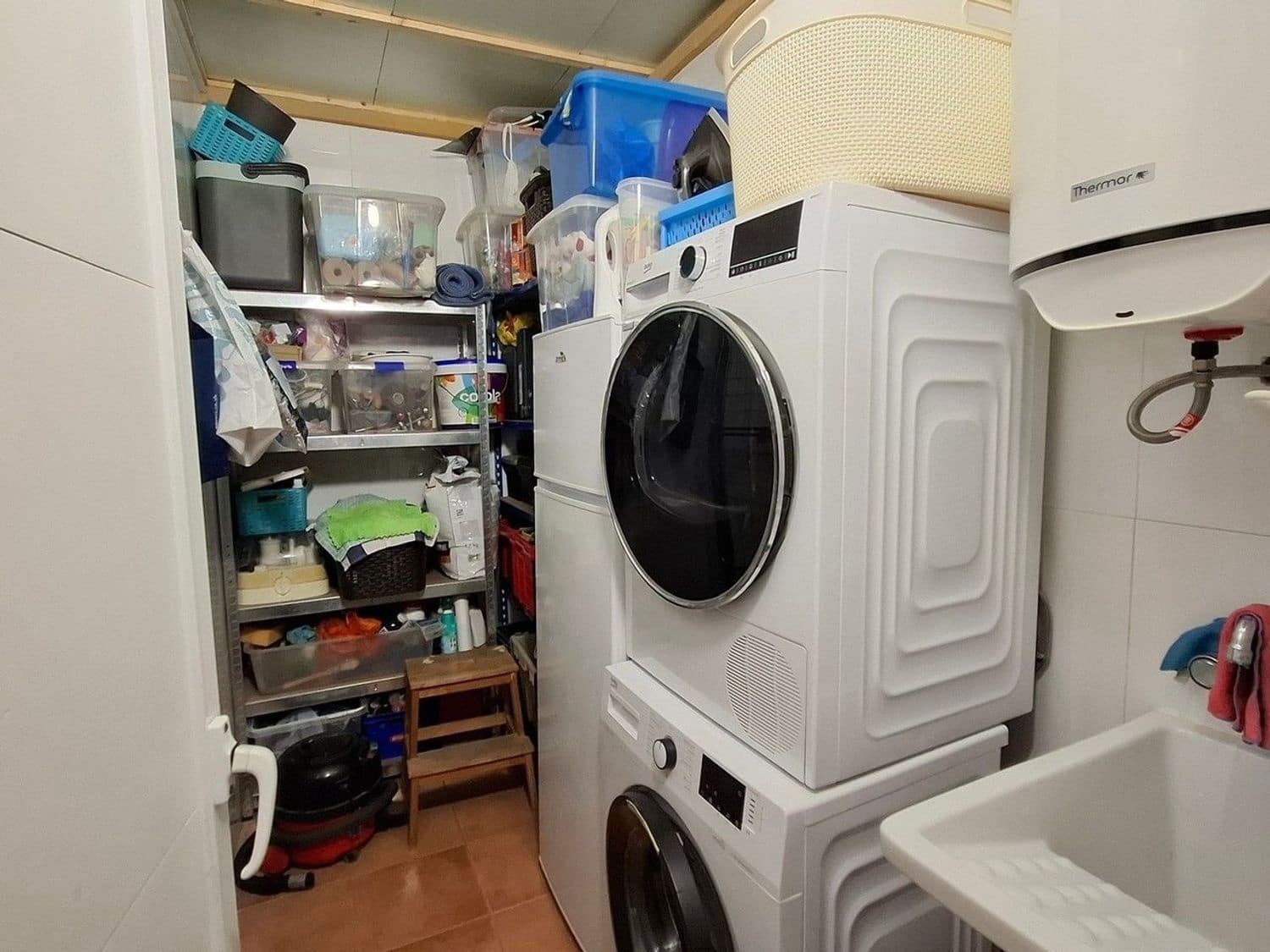 2 sypialnia Mieszkanie na sprzedaż w Vera z basenem garażem - 249 995 € (Ref: 9440640)