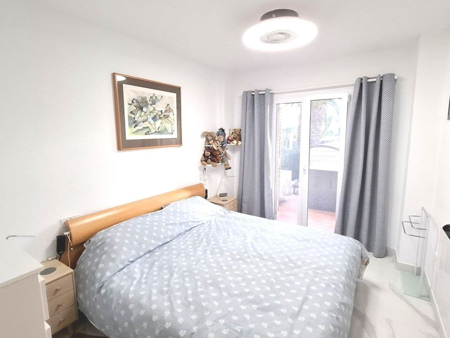 2 sypialnia Mieszkanie na sprzedaż w Vera z basenem garażem - 249 995 € (Ref: 9440640)