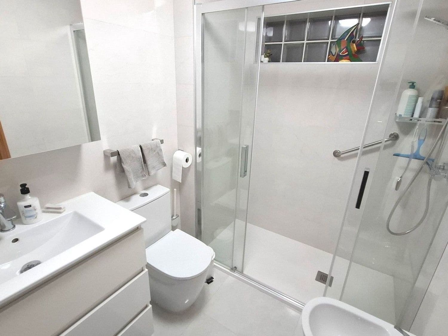 2 sypialnia Mieszkanie na sprzedaż w Vera z basenem garażem - 249 995 € (Ref: 9440640)