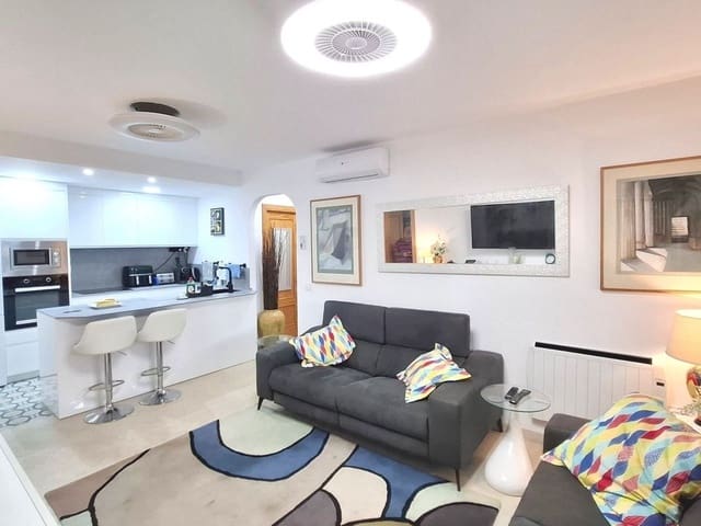 2 sypialnia Mieszkanie na sprzedaż w El Playazo, Vera z basenem garażem - 249 995 € (Ref: 9440640)