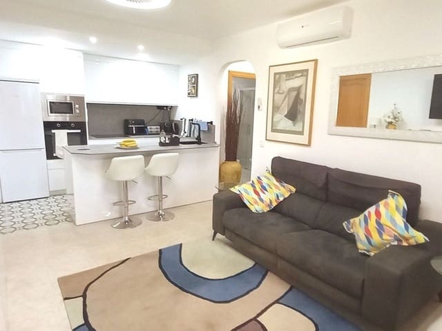 2 sypialnia Mieszkanie na sprzedaż w El Playazo, Vera z basenem garażem - 249 995 € (Ref: 9440640)