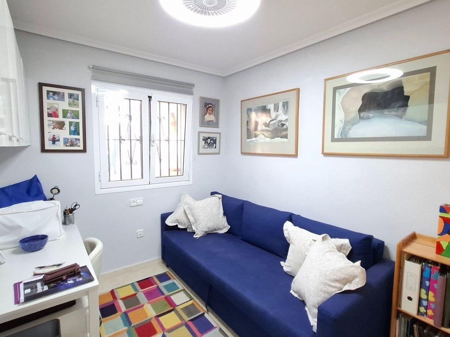 2 sypialnia Mieszkanie na sprzedaż w Vera z basenem garażem - 249 995 € (Ref: 9440640)