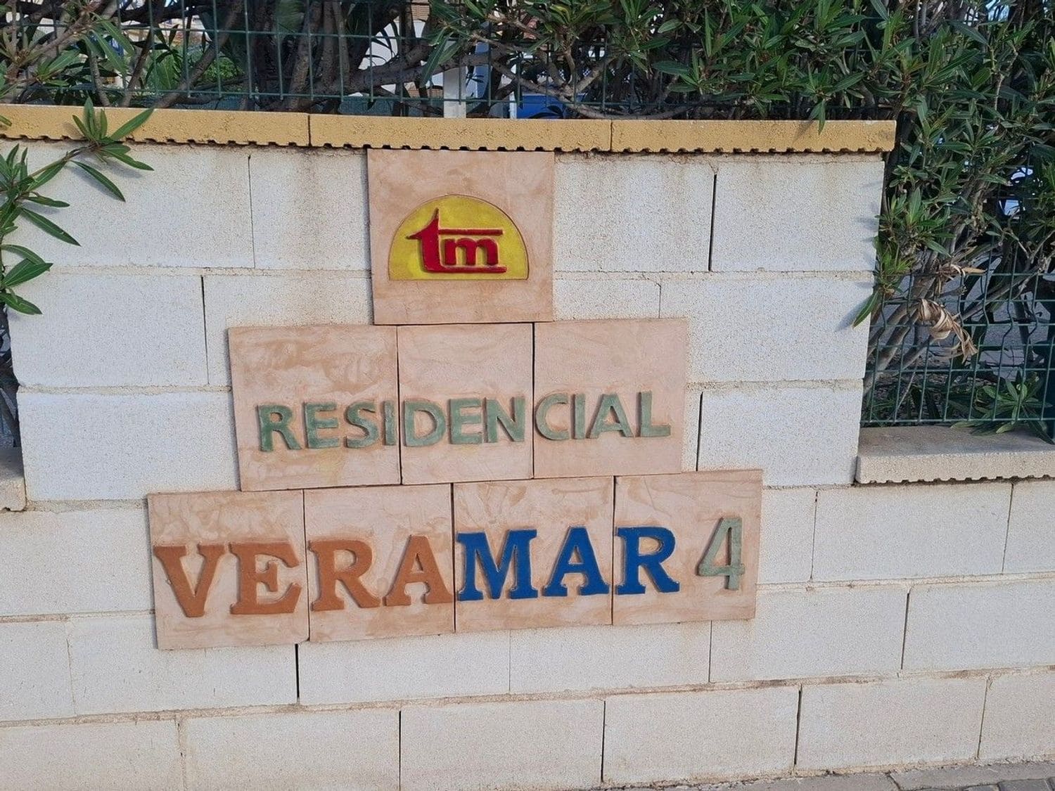 2 sypialnia Mieszkanie na sprzedaż w Vera z basenem garażem - 249 995 € (Ref: 9440640)