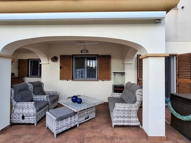 2 sypialnia Mieszkanie na sprzedaż w El Playazo, Vera z basenem garażem - 249 995 € (Ref: 9440640)