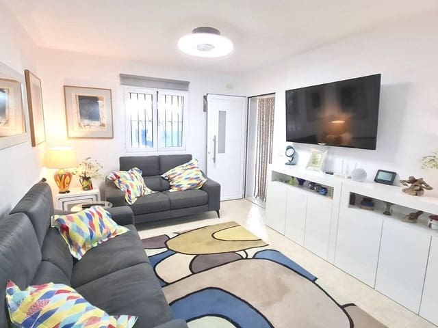 2 sypialnia Mieszkanie na sprzedaż w El Playazo, Vera z basenem garażem - 249 995 € (Ref: 9440640)