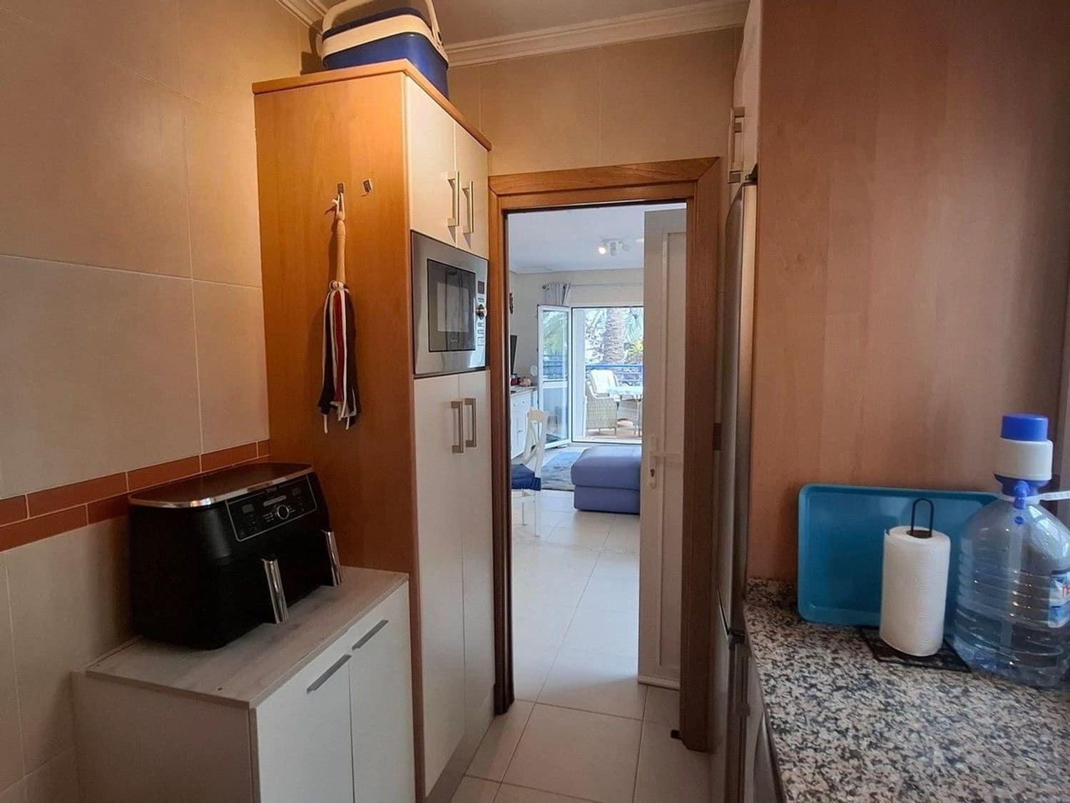 2 chambre Appartement à vendre à Mojacar avec piscine garage - 230 000 € (Ref: 9440641)