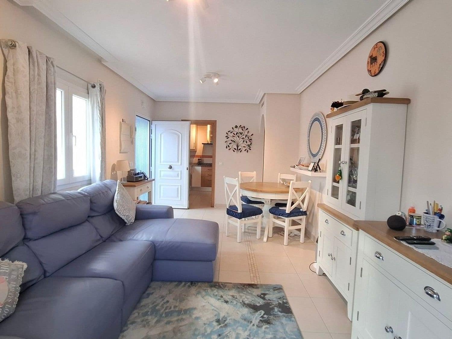 2 chambre Appartement à vendre à Mojacar avec piscine garage - 230 000 € (Ref: 9440641)