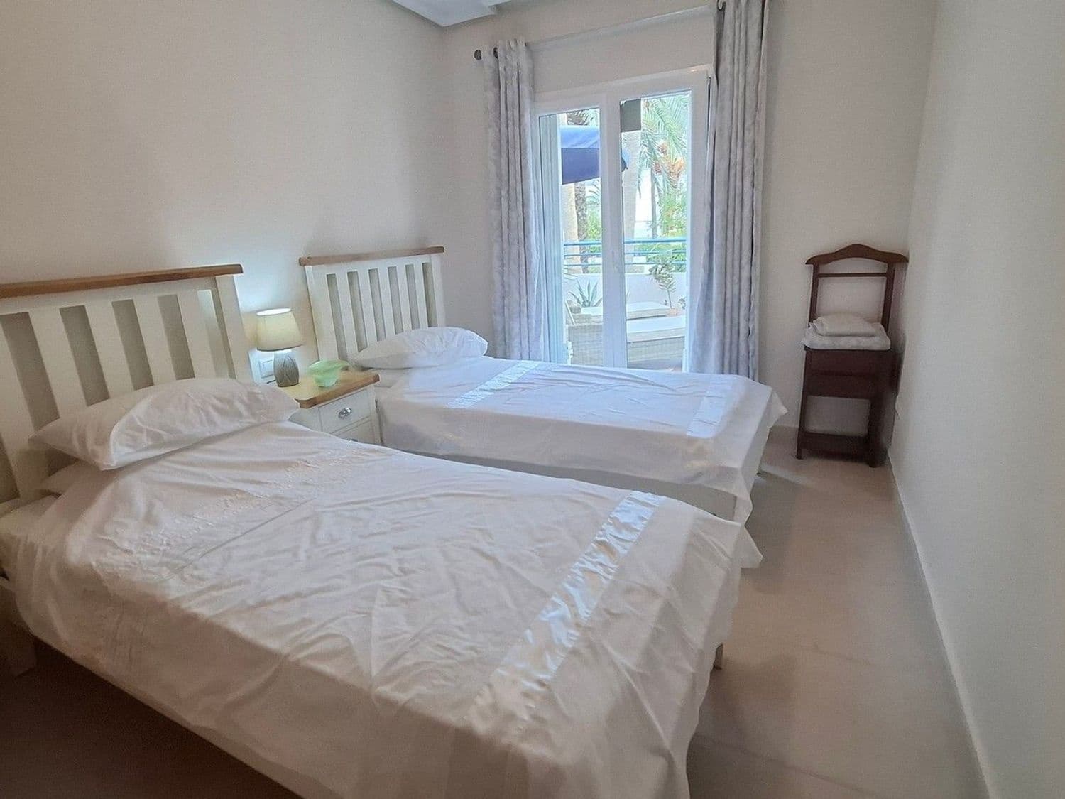 2 chambre Appartement à vendre à Mojacar avec piscine garage - 230 000 € (Ref: 9440641)