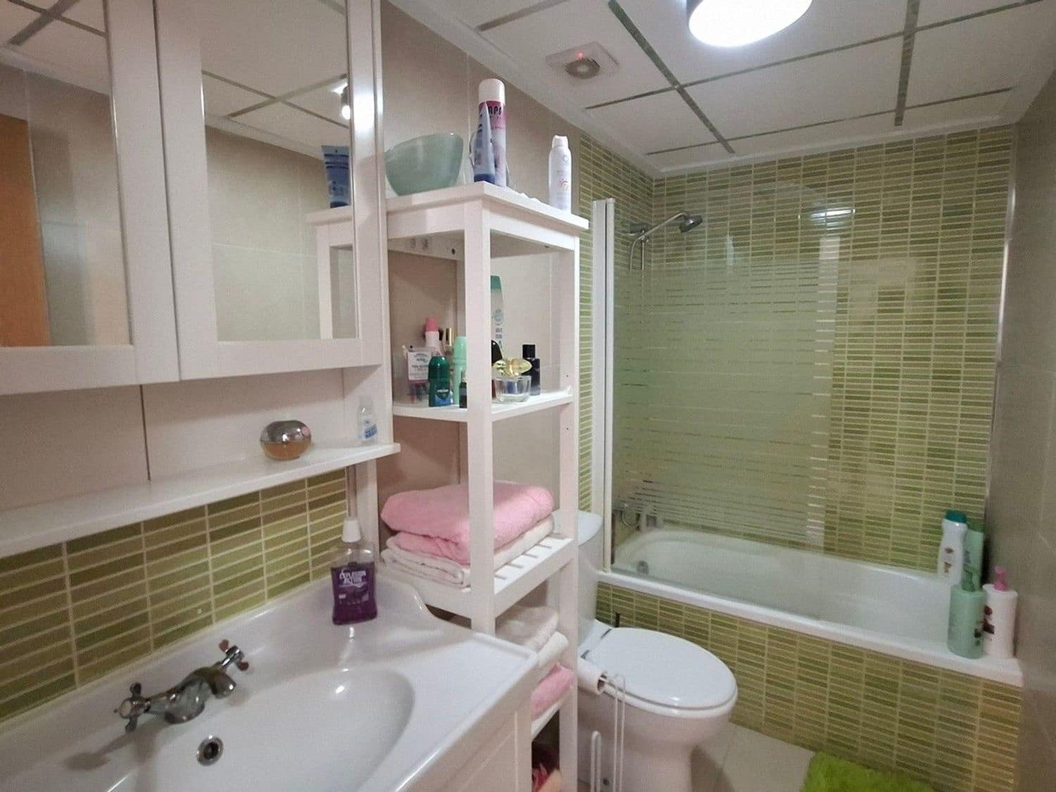 2 chambre Appartement à vendre à Mojacar avec piscine garage - 230 000 € (Ref: 9440641)