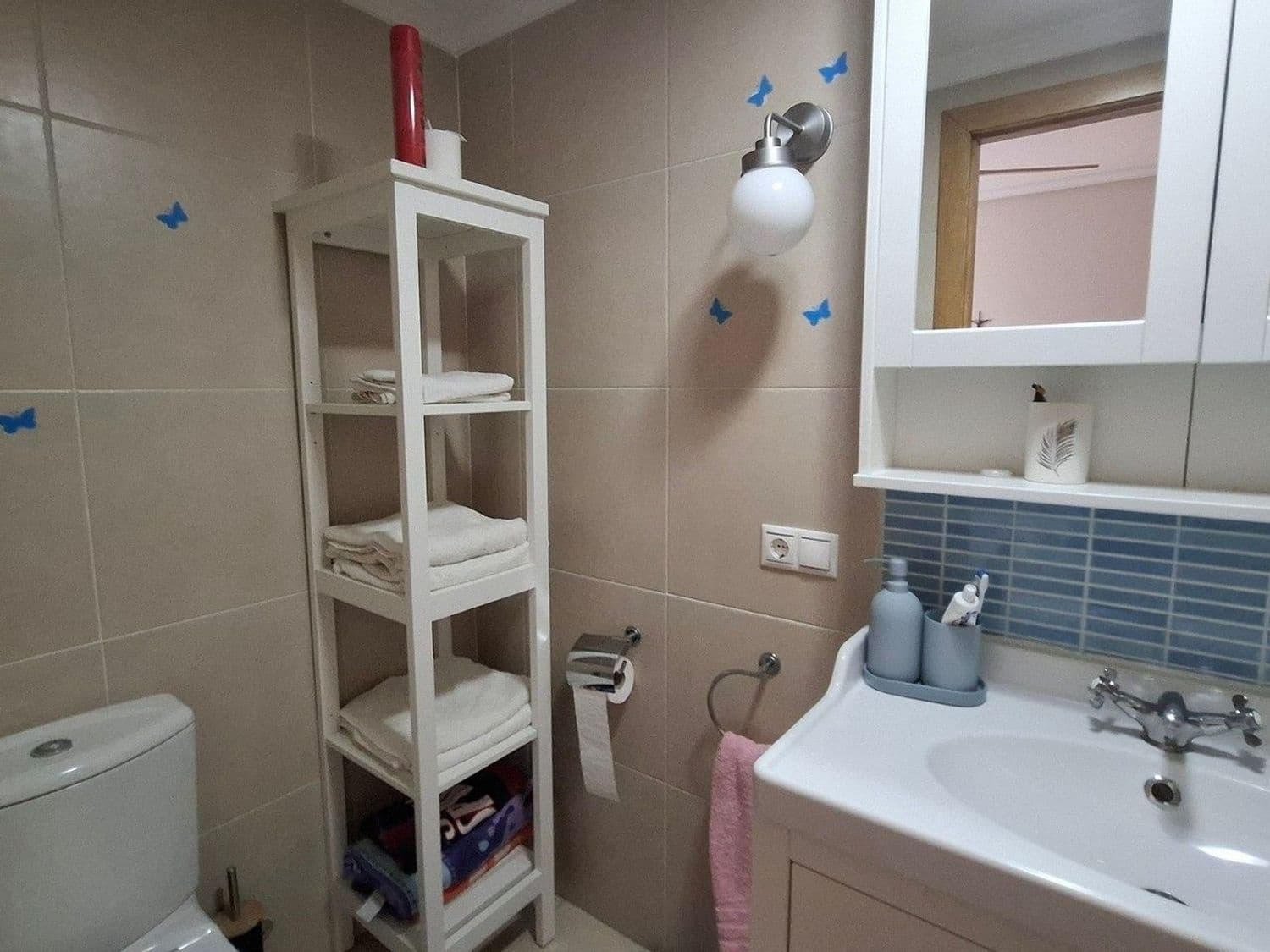 2 chambre Appartement à vendre à Mojacar avec piscine garage - 230 000 € (Ref: 9440641)