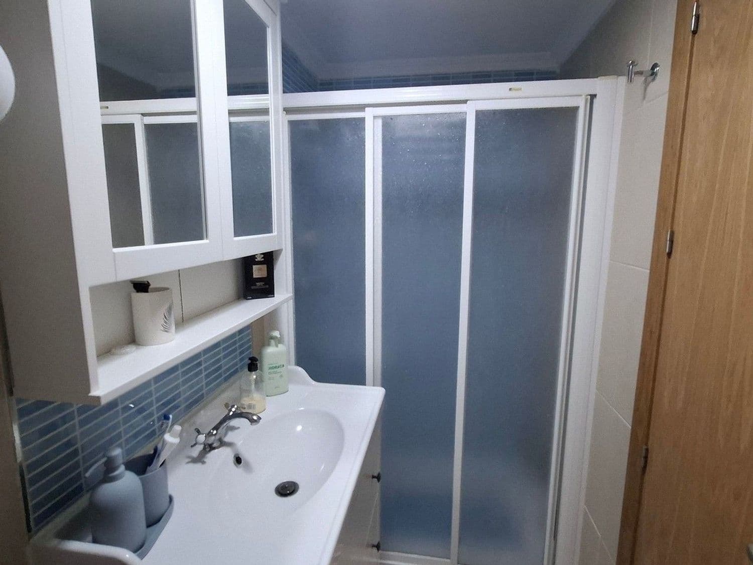 2 chambre Appartement à vendre à Mojacar avec piscine garage - 230 000 € (Ref: 9440641)