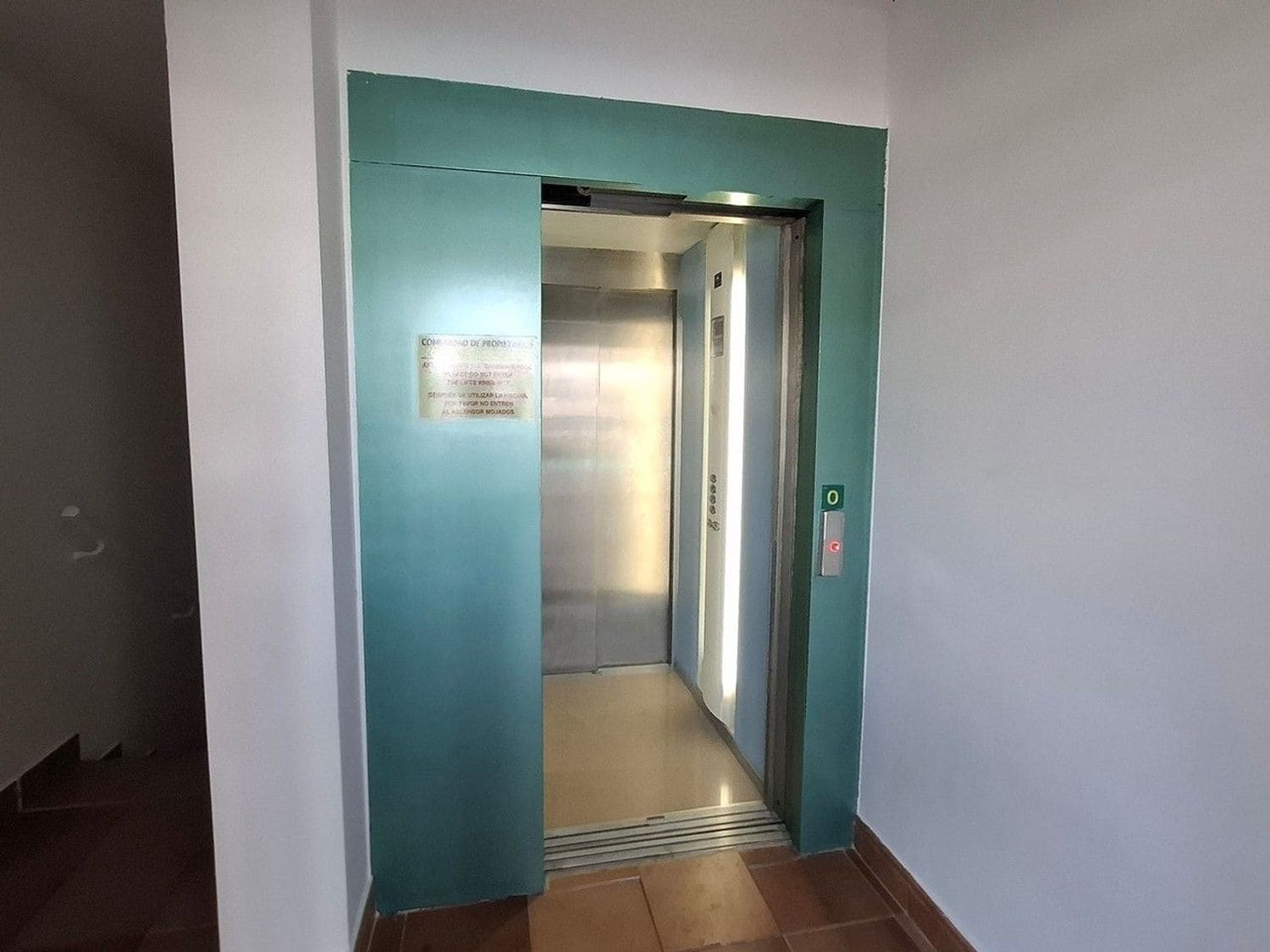 2 chambre Appartement à vendre à Mojacar avec piscine garage - 230 000 € (Ref: 9440641)