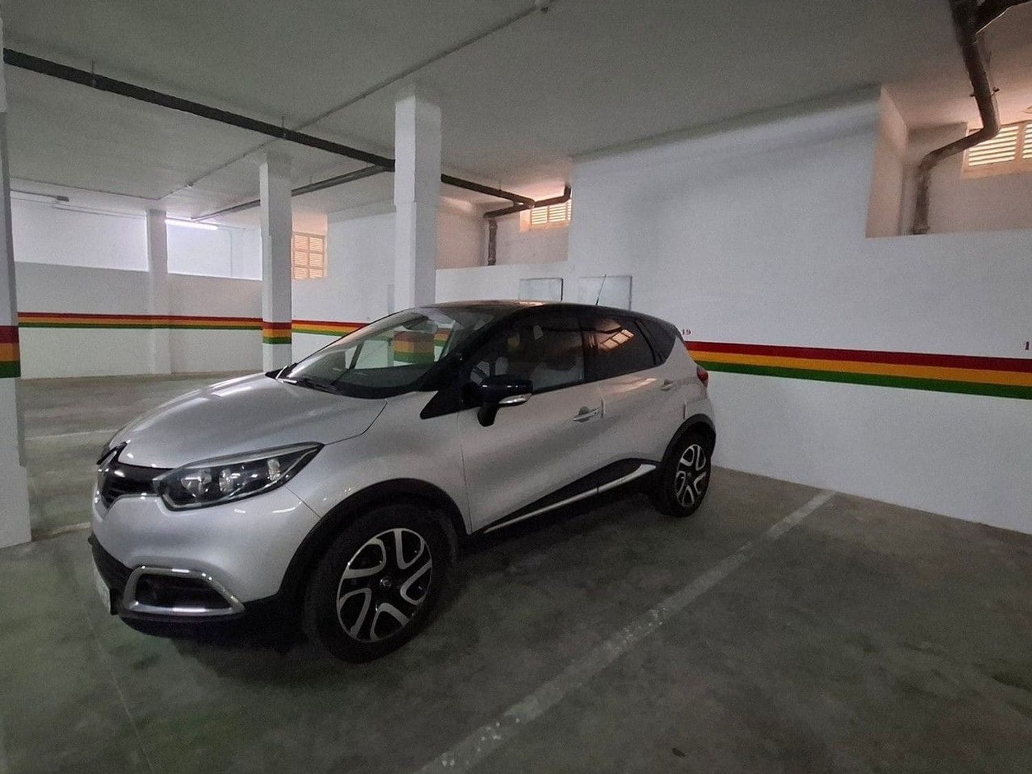 2 chambre Appartement à vendre à Mojacar avec piscine garage - 230 000 € (Ref: 9440641)