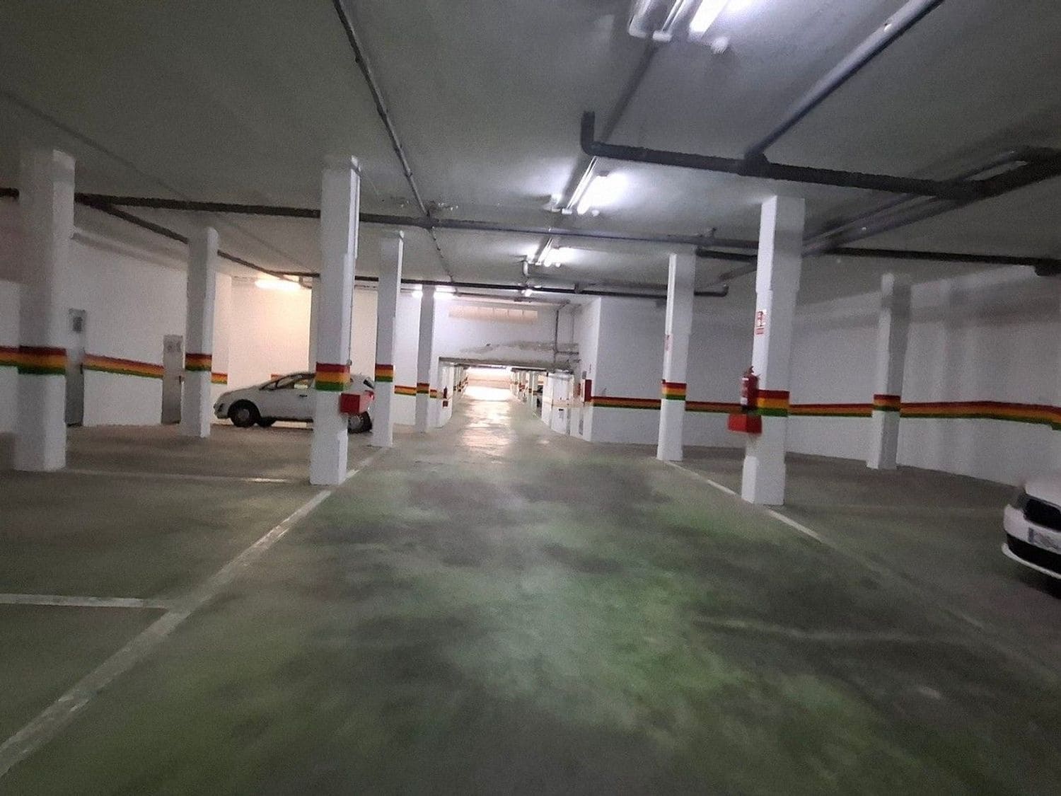 2 chambre Appartement à vendre à Mojacar avec piscine garage - 230 000 € (Ref: 9440641)