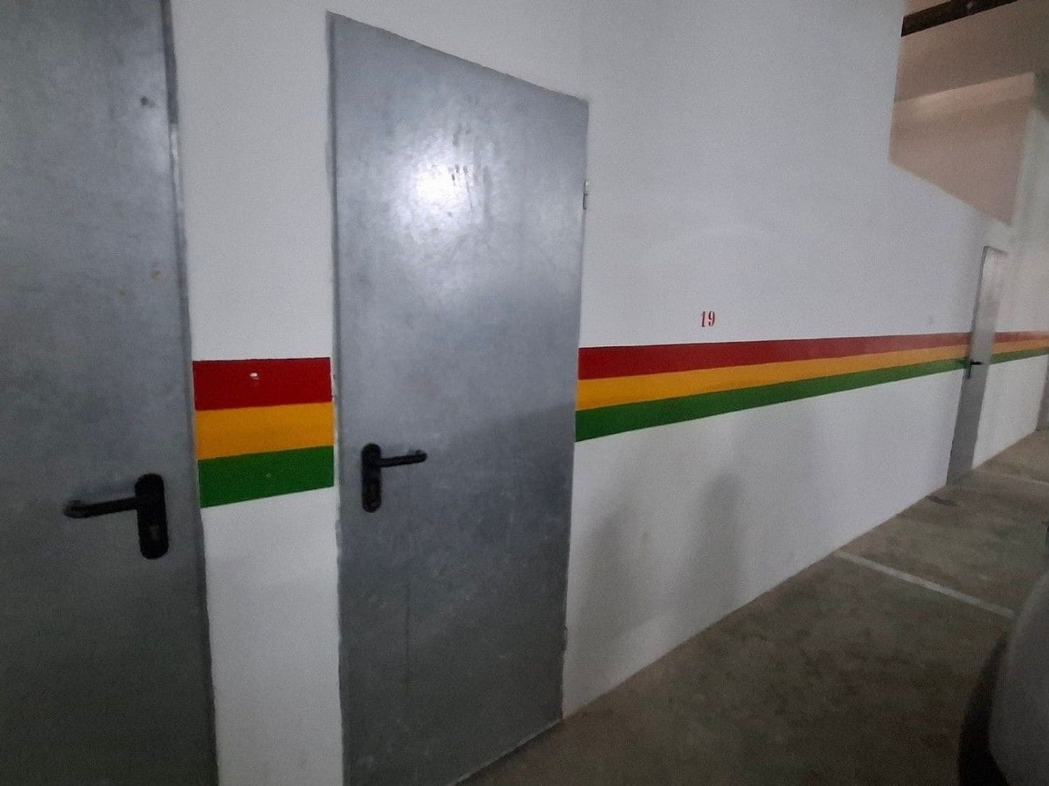 2 chambre Appartement à vendre à Mojacar avec piscine garage - 230 000 € (Ref: 9440641)