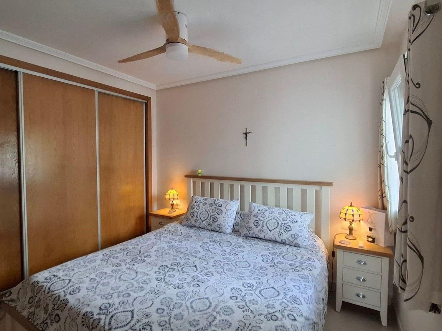 2 chambre Appartement à vendre à Mojacar avec piscine garage - 230 000 € (Ref: 9440641)