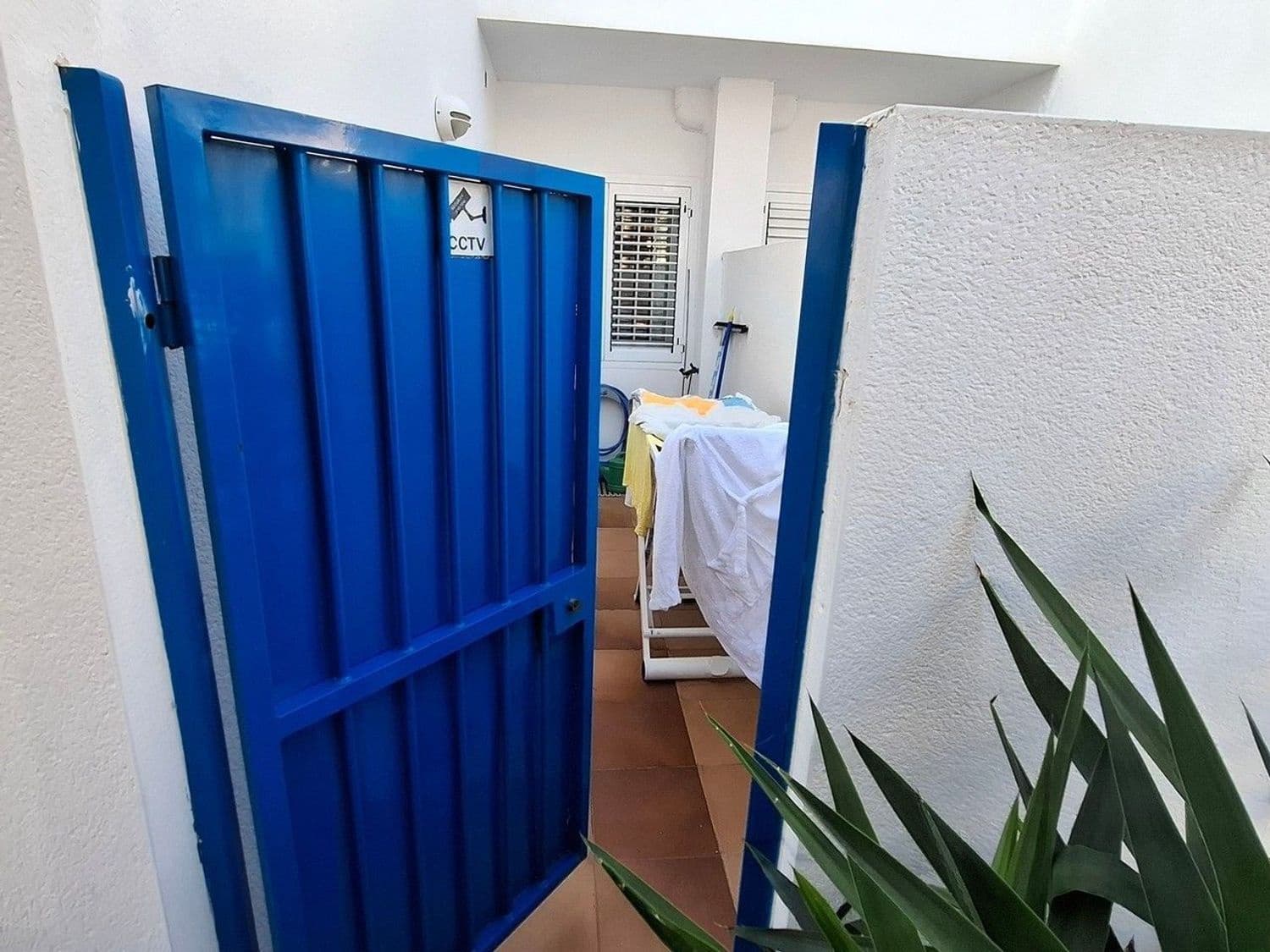 2 chambre Appartement à vendre à Mojacar avec piscine garage - 230 000 € (Ref: 9440641)