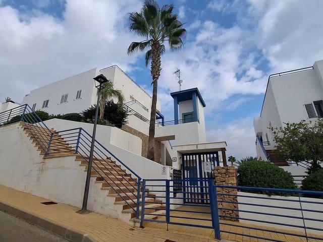 2 Zimmer Wohnung zu verkaufen in Mojácar mit Pool Garage - 230.000 € (Ref: 9440641)