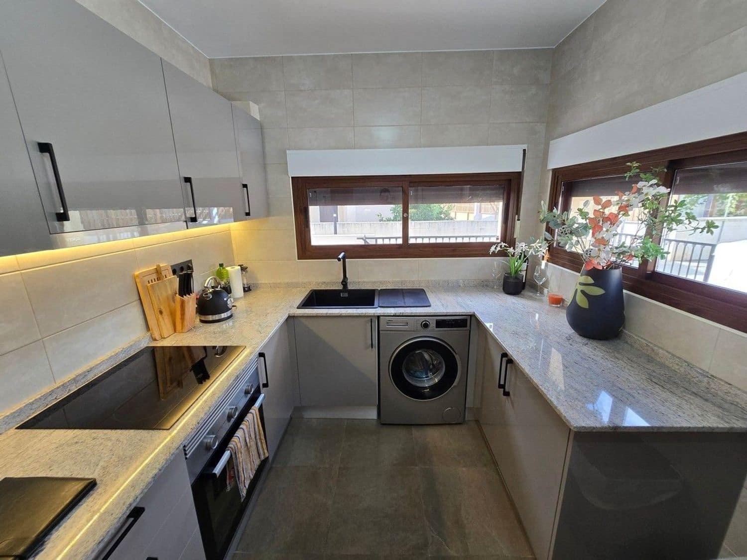 3 soverom Villa til salgs i Almeria by - € 219 000 (Ref: 9440642)