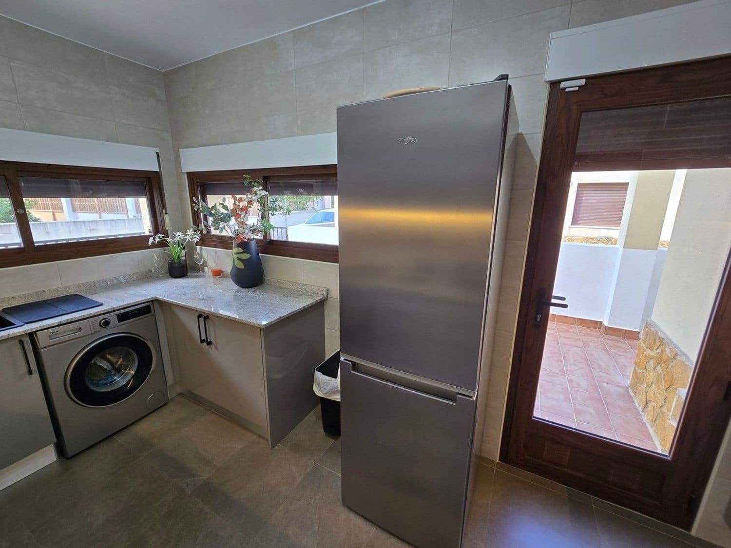 3 soverom Villa til salgs i Almeria by - € 219 000 (Ref: 9440642)