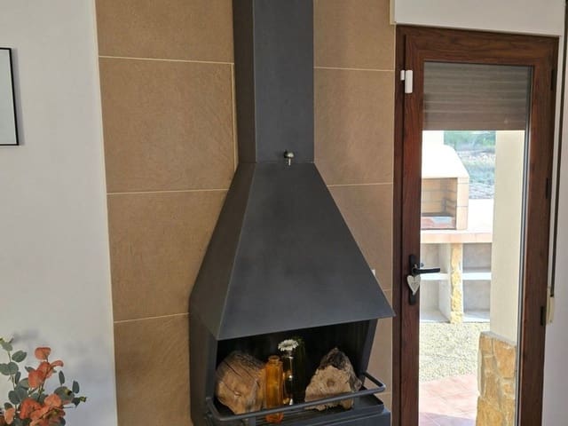 3 soverom Villa til salgs i Almería by - € 219 000 (Ref: 9440642)