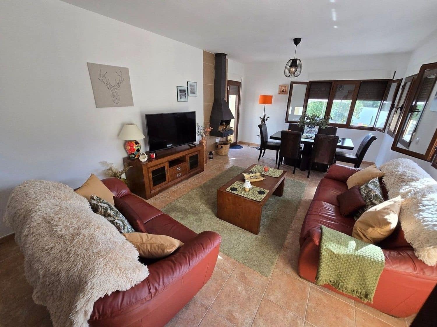 3 soverom Villa til salgs i Almeria by - € 219 000 (Ref: 9440642)