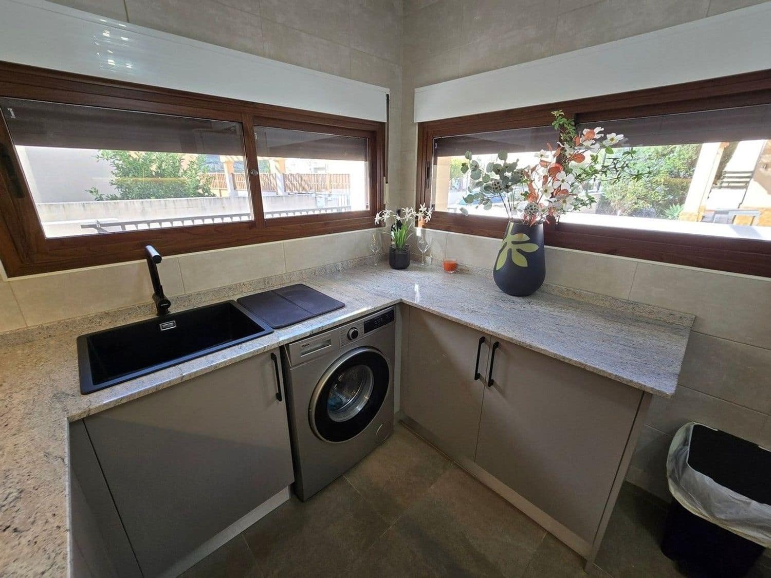 3 soverom Villa til salgs i Almeria by - € 219 000 (Ref: 9440642)