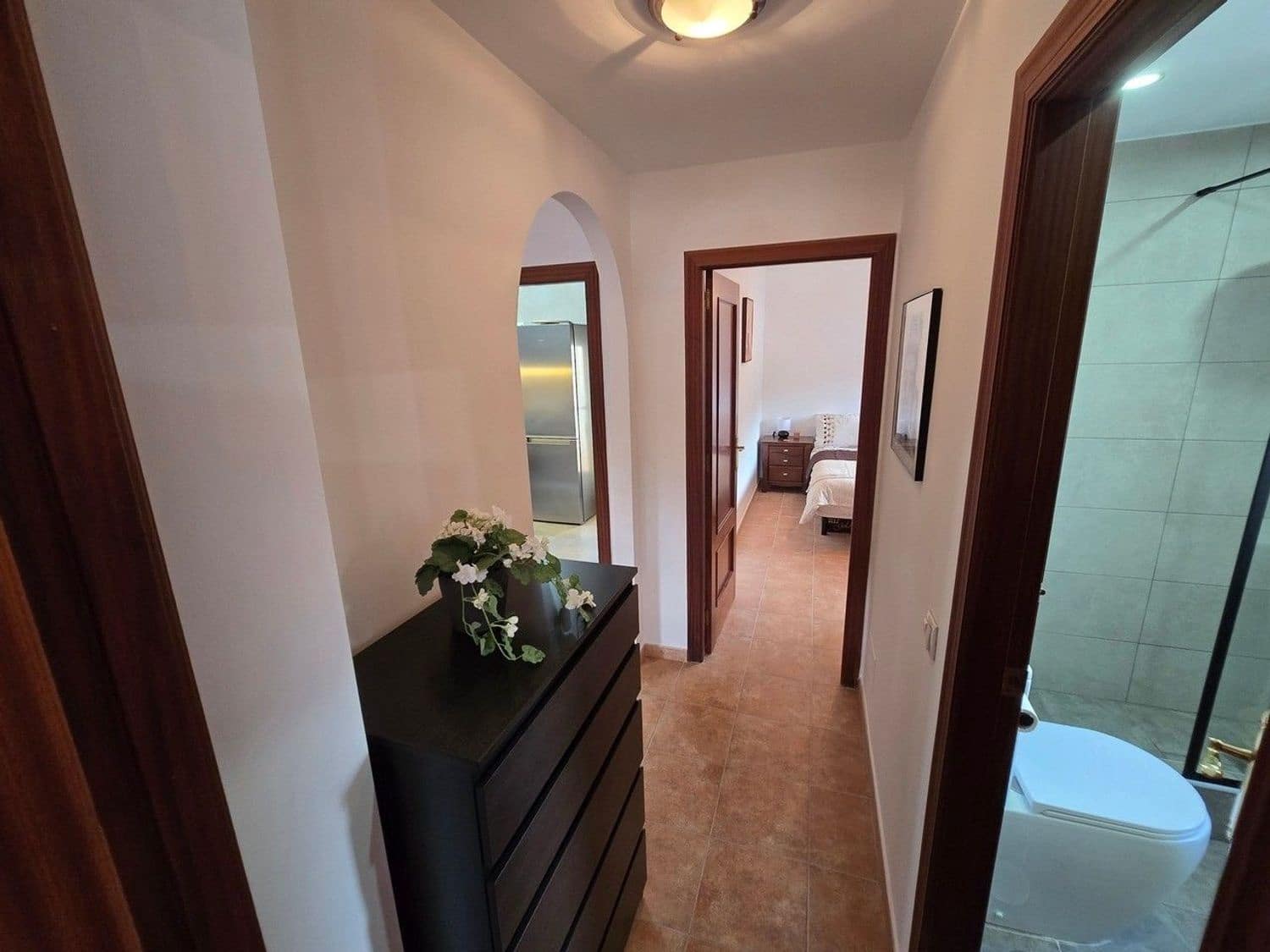 3 soverom Villa til salgs i Almeria by - € 219 000 (Ref: 9440642)