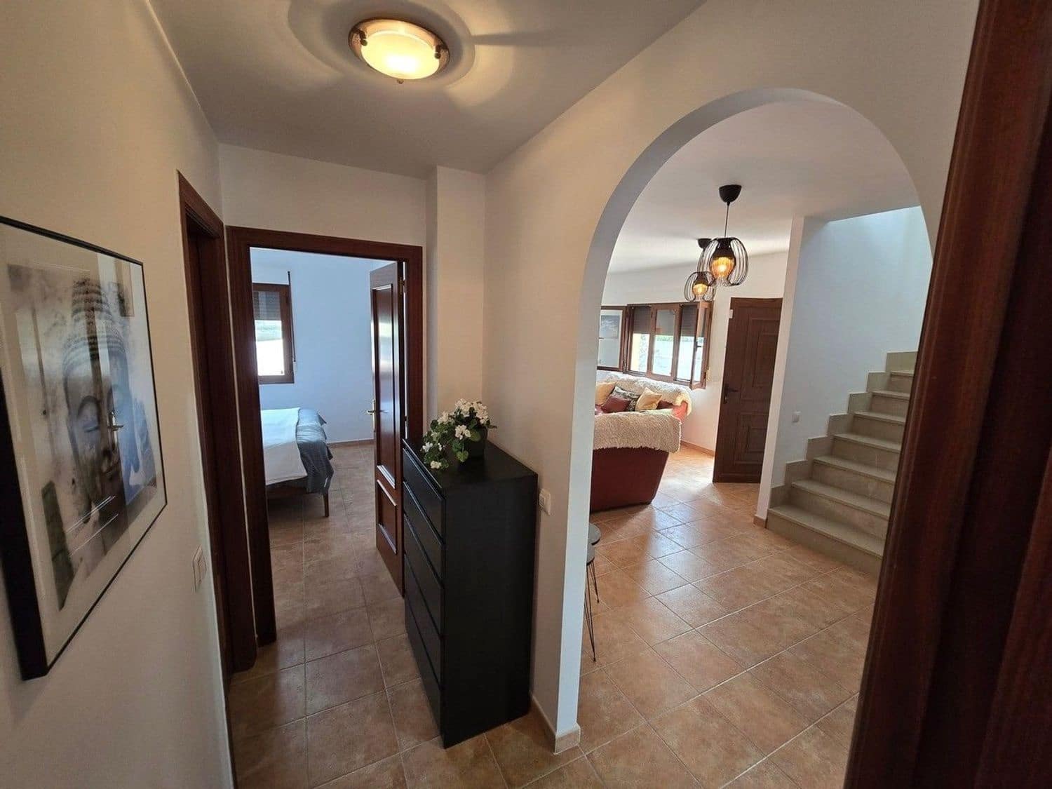 3 soverom Villa til salgs i Almeria by - € 219 000 (Ref: 9440642)