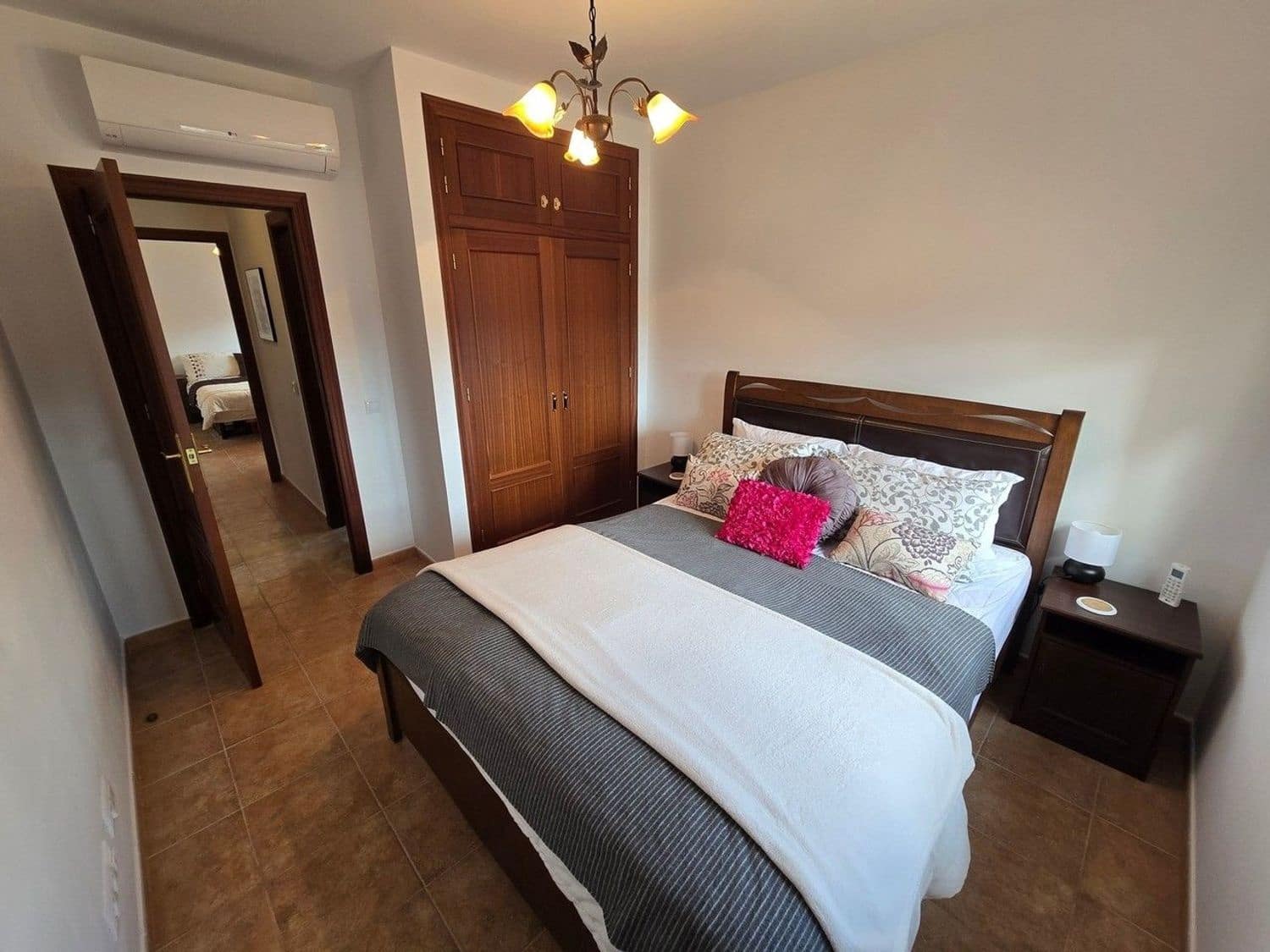 3 soverom Villa til salgs i Almeria by - € 219 000 (Ref: 9440642)