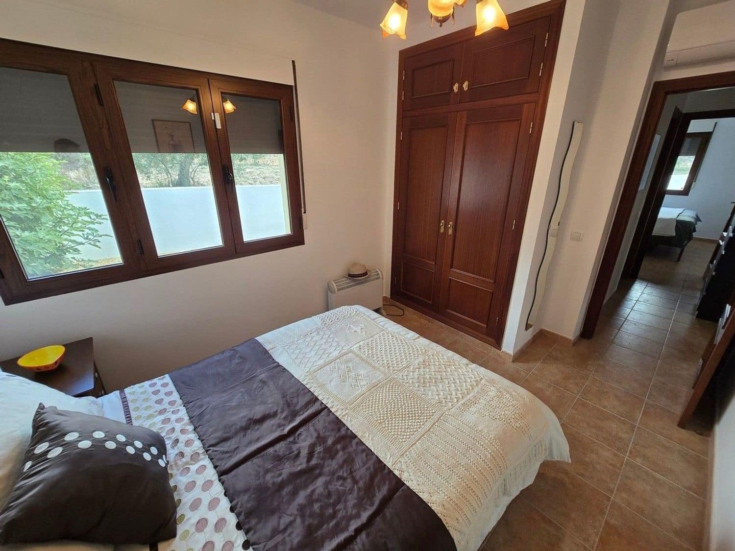 3 soverom Villa til salgs i Almeria by - € 219 000 (Ref: 9440642)