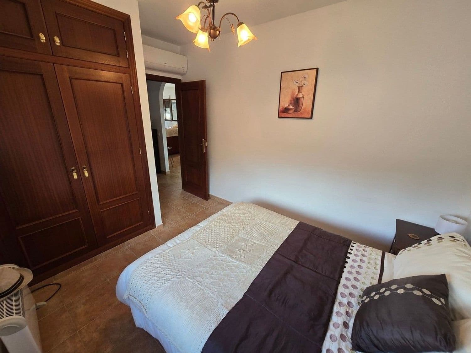 3 soverom Villa til salgs i Almeria by - € 219 000 (Ref: 9440642)