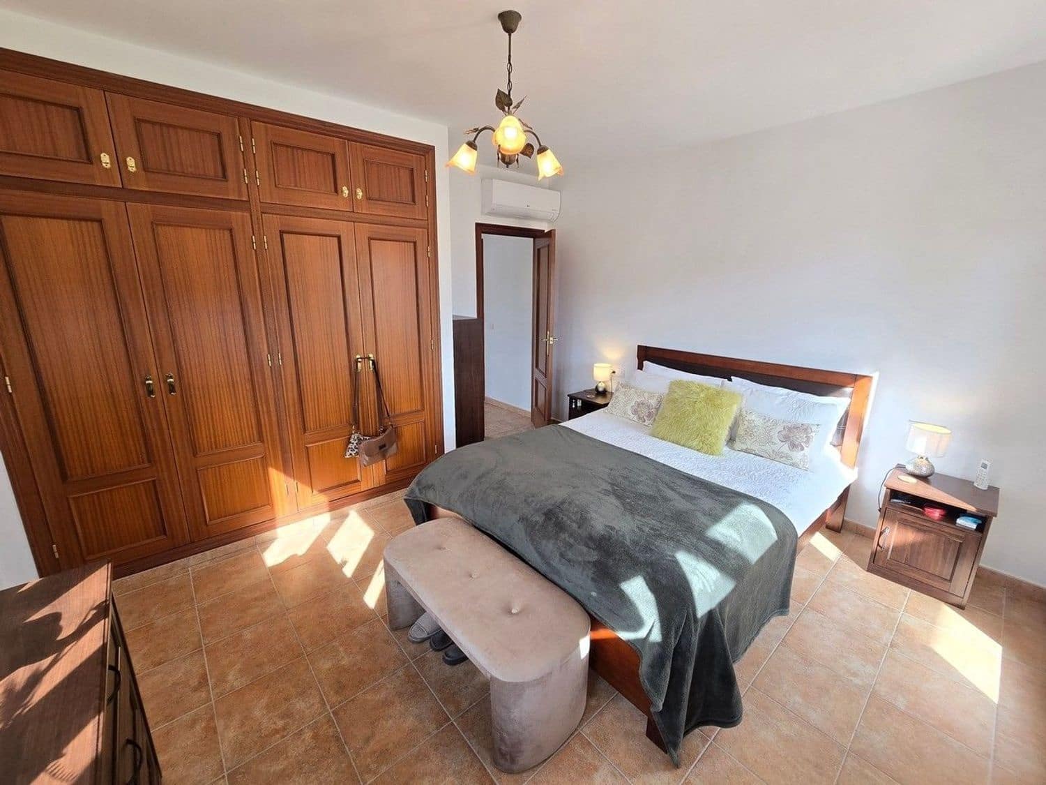 3 soverom Villa til salgs i Almeria by - € 219 000 (Ref: 9440642)