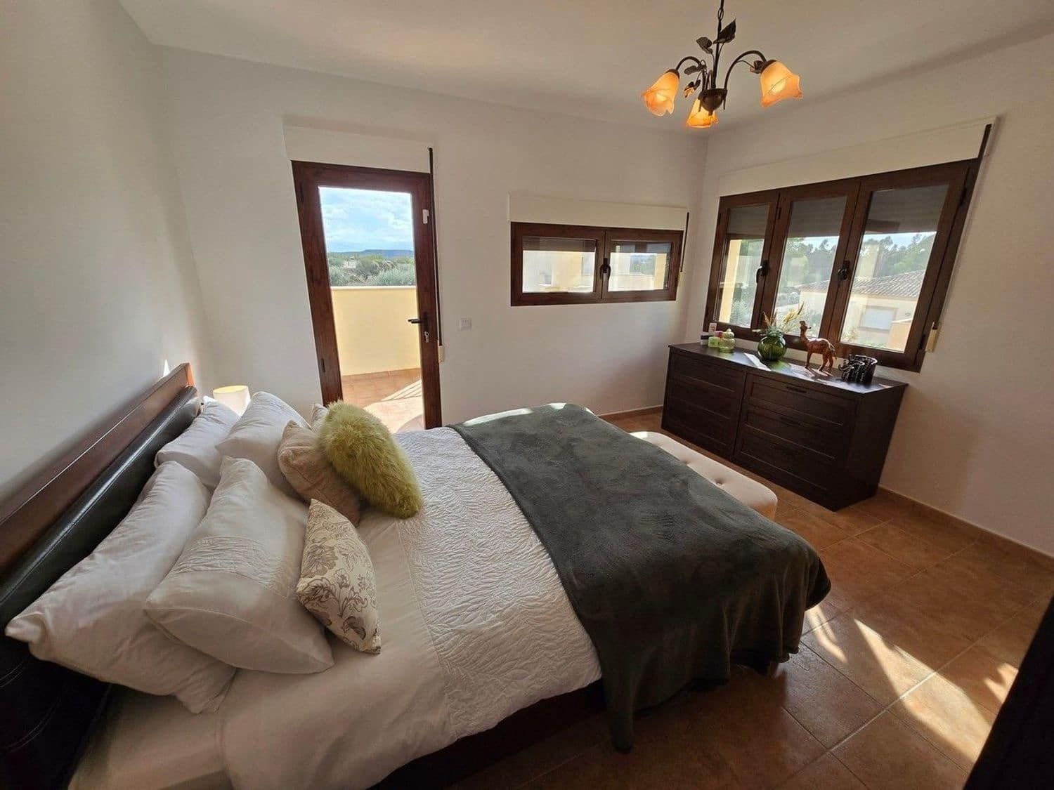 3 soverom Villa til salgs i Almeria by - € 219 000 (Ref: 9440642)