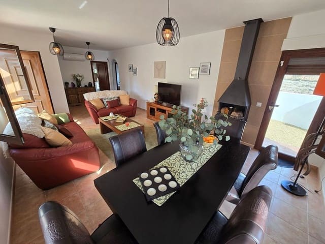 3 soverom Villa til salgs i Almería by - € 219 000 (Ref: 9440642)