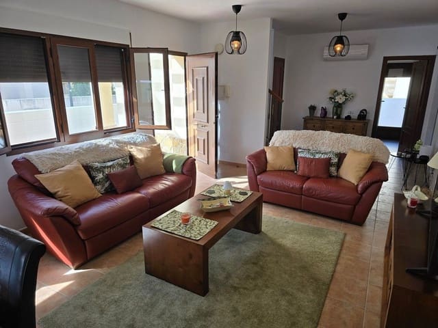 3 soverom Villa til salgs i Almería by - € 219 000 (Ref: 9440642)