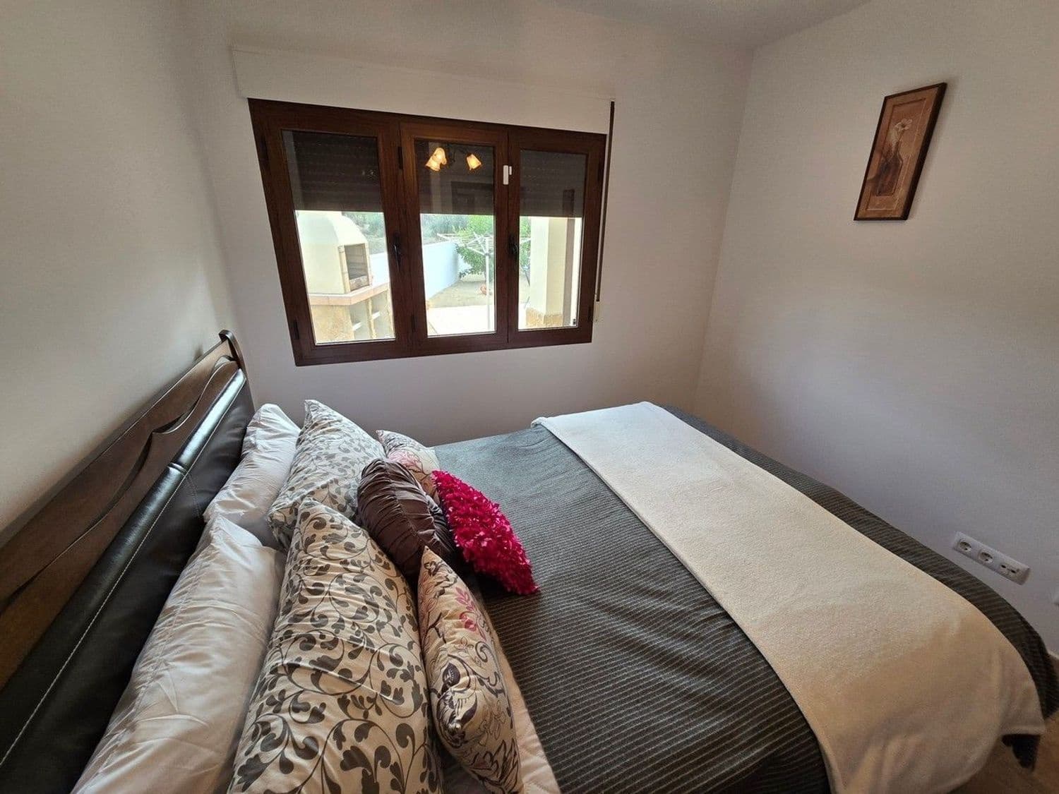 3 soverom Villa til salgs i Almeria by - € 219 000 (Ref: 9440642)