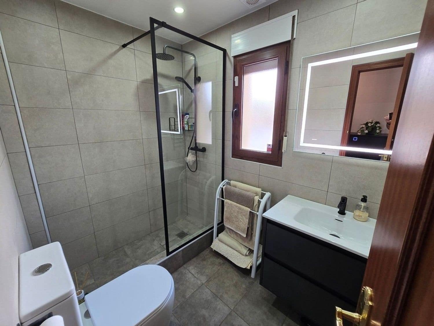 3 soverom Villa til salgs i Almeria by - € 219 000 (Ref: 9440642)