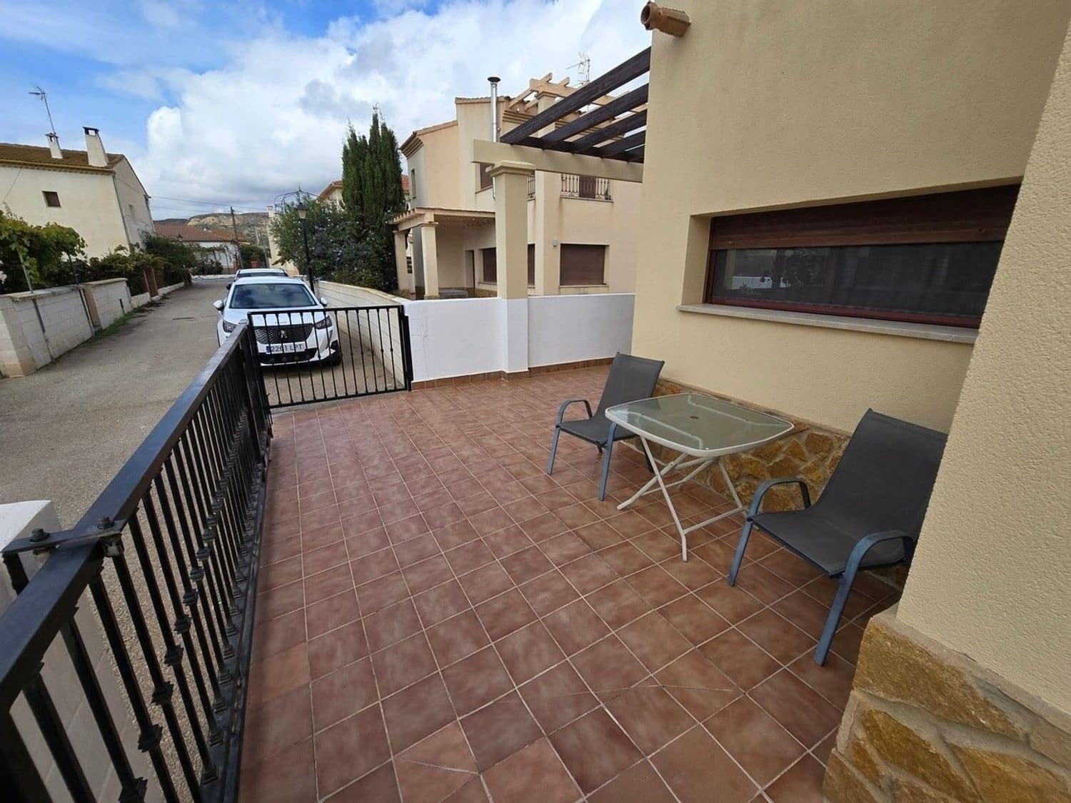 3 soverom Villa til salgs i Almeria by - € 219 000 (Ref: 9440642)