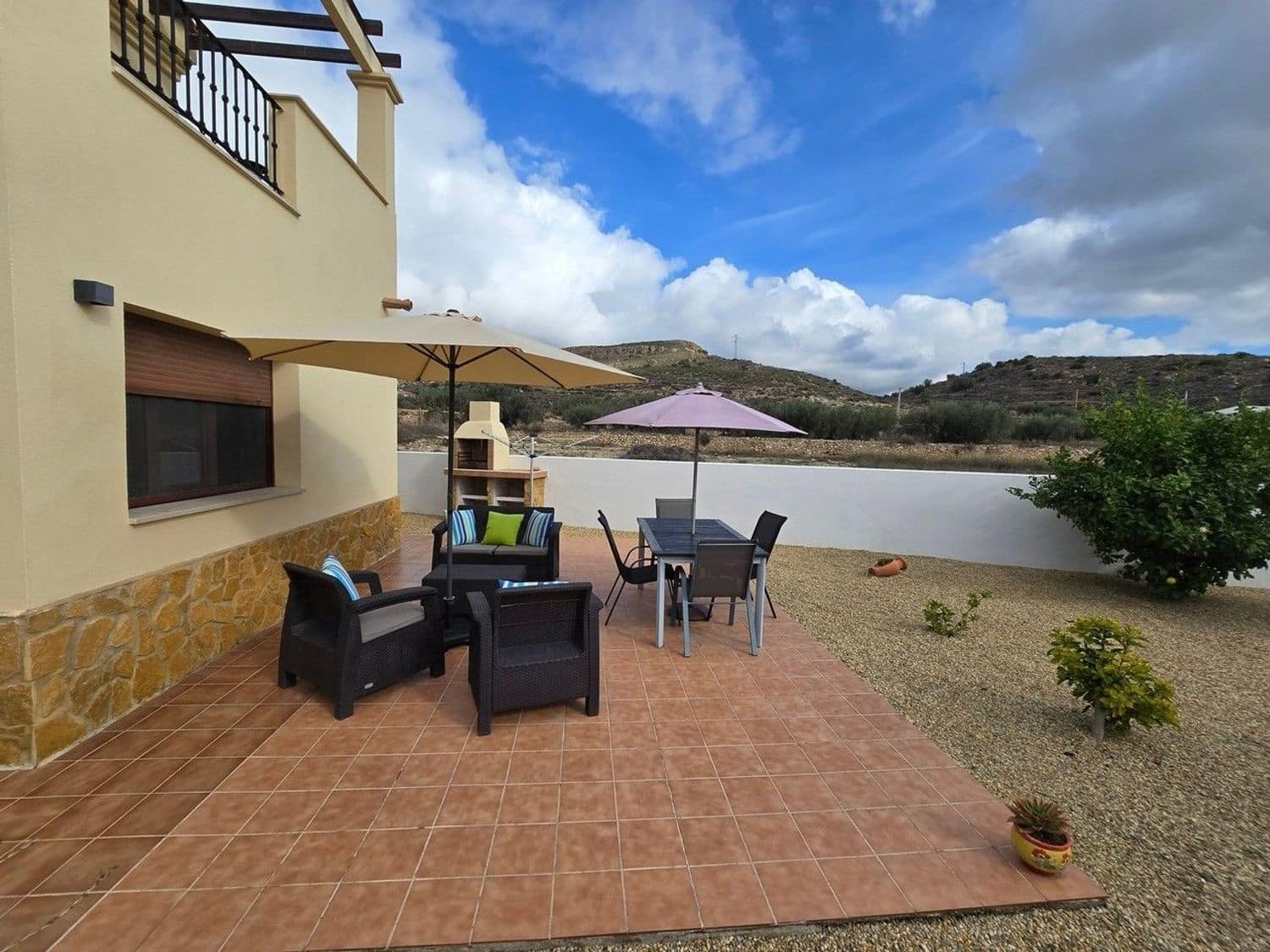 3 soverom Villa til salgs i Almeria by - € 219 000 (Ref: 9440642)