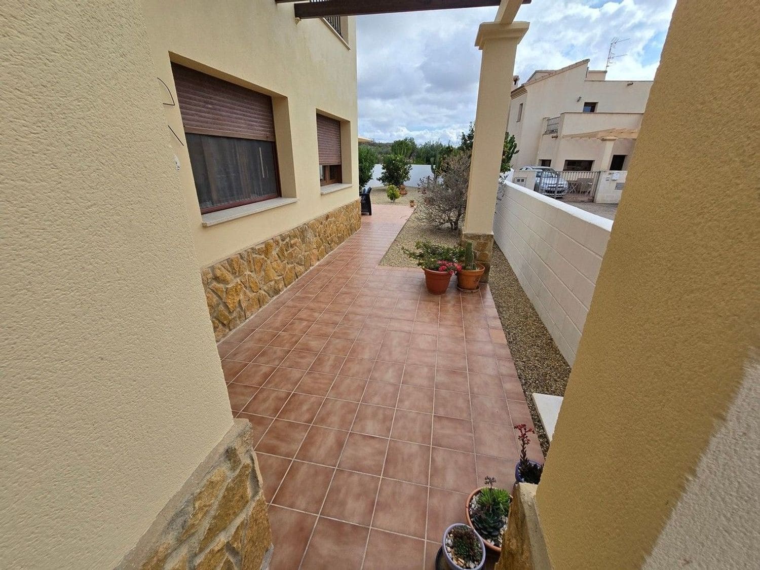 3 soverom Villa til salgs i Almeria by - € 219 000 (Ref: 9440642)