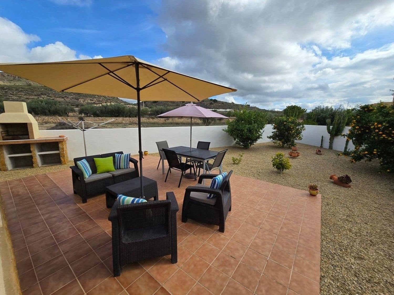 3 soverom Villa til salgs i Almeria by - € 219 000 (Ref: 9440642)