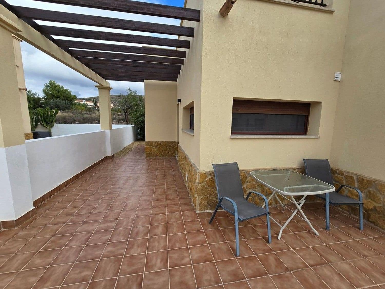 3 soverom Villa til salgs i Almeria by - € 219 000 (Ref: 9440642)